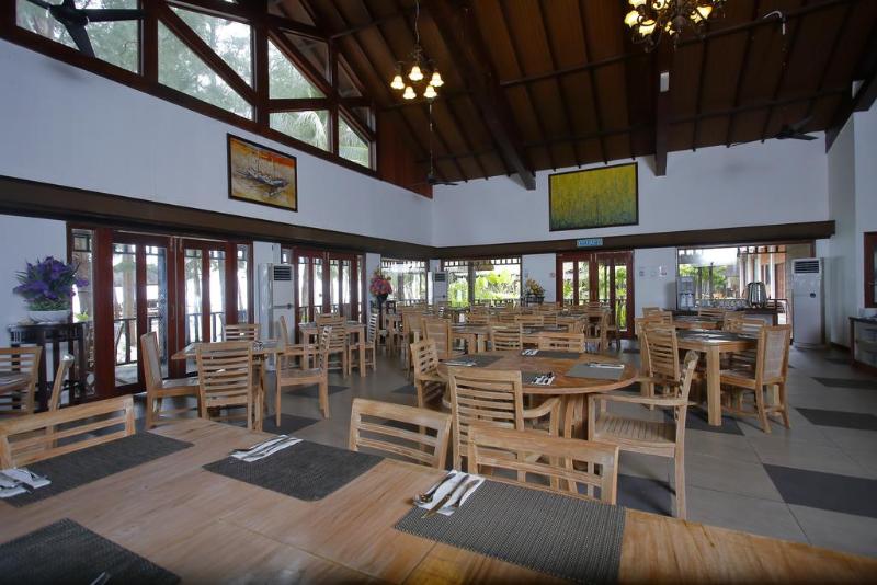 فندق Sutera @ Mantanani Island Resort & Spa