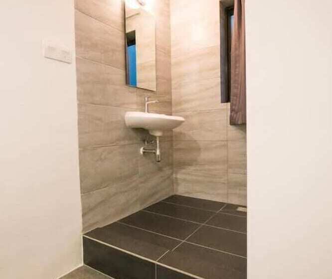 Отель Urban Inn, Jitra