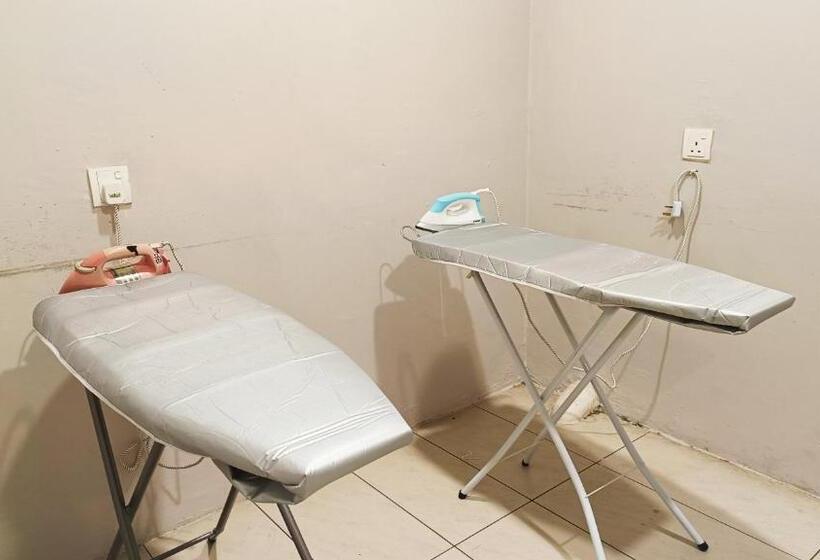 Отель Urban Inn, Jitra