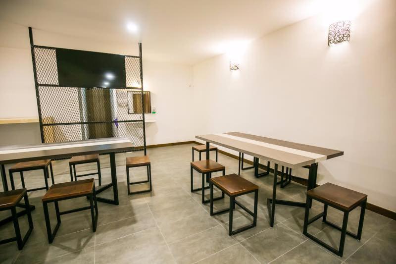 호텔 Urban Inn, Jitra