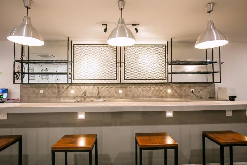 Отель Urban Inn, Jitra