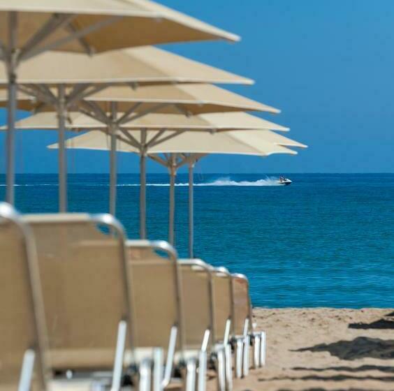 Ilios Beach Hotel Apartments Adults Only