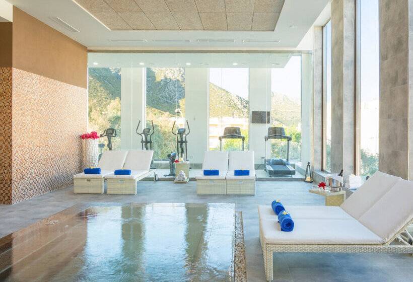 Marsenses Puerto Pollensa Hotel & Spa