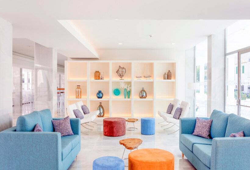 Marsenses Puerto Pollensa Hotel & Spa