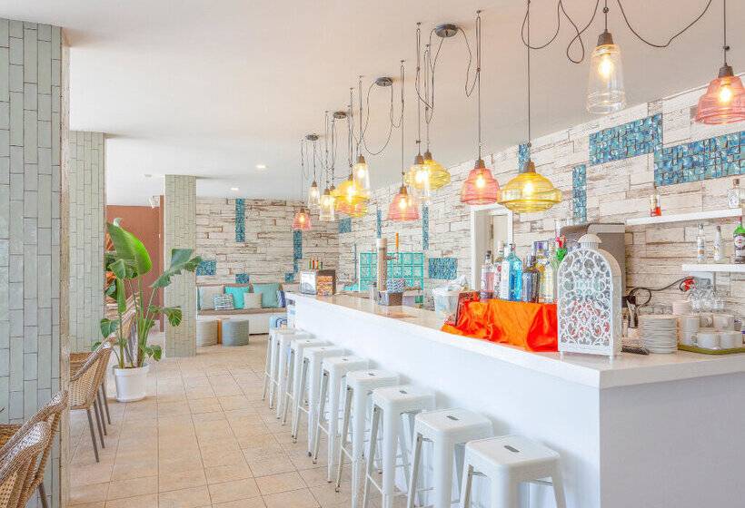 Marsenses Puerto Pollensa Hotel & Spa