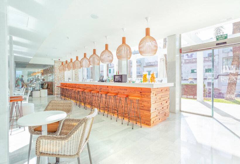 Marsenses Puerto Pollensa Hotel & Spa