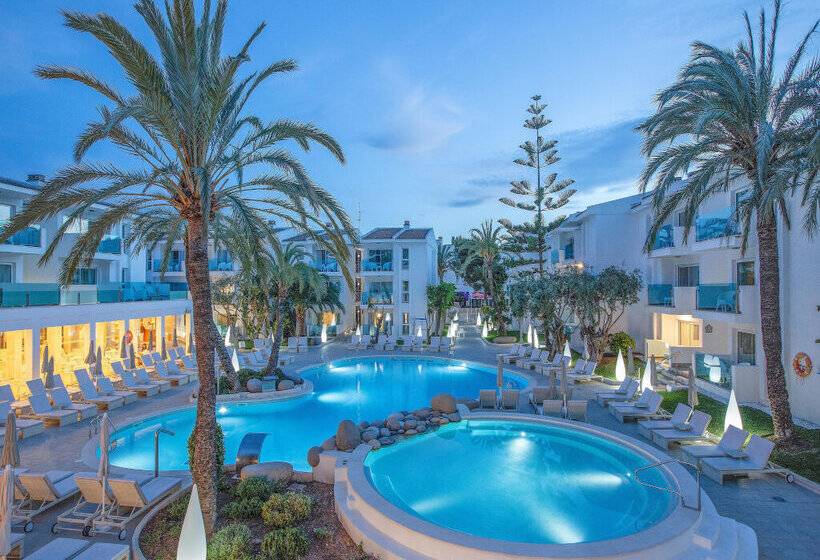 Marsenses Puerto Pollensa Hotel & Spa