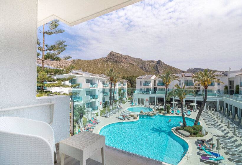 Marsenses Puerto Pollensa Hotel & Spa
