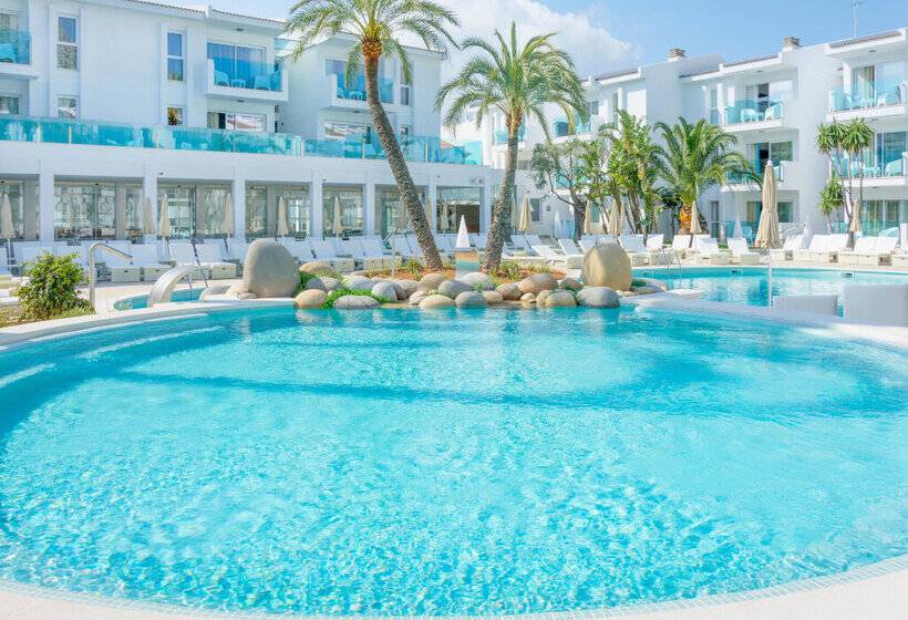 Marsenses Puerto Pollensa Hotel & Spa