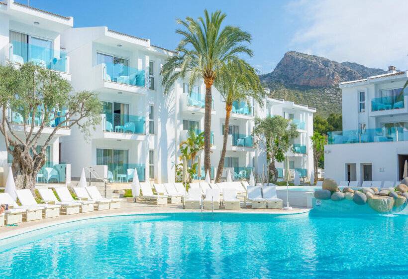 Marsenses Puerto Pollensa Hotel & Spa