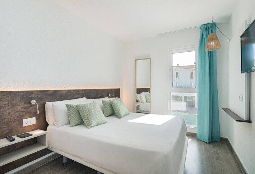 Marsenses Puerto Pollensa Hotel & Spa