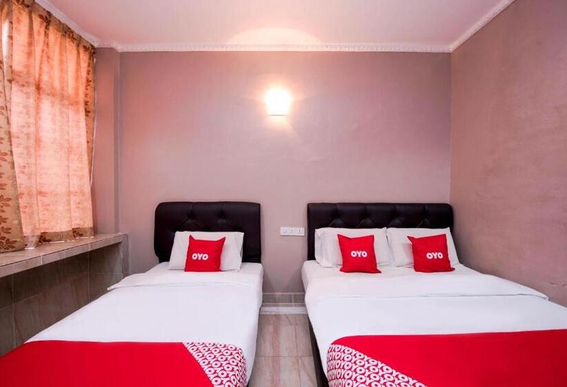 Oyo 89348 Rg Motel
