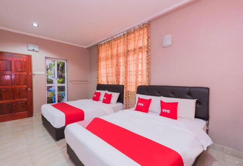 Oyo 89348 Rg Motel