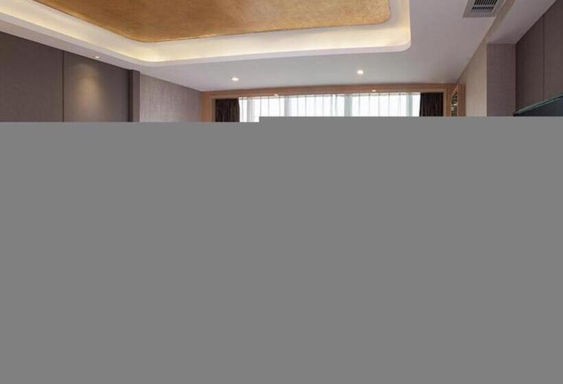 Venus Royal Hotel Guangdong Meizhou Huangjia Mingdian