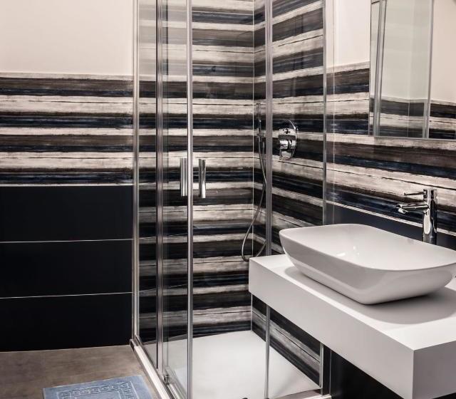 فندق صغير Carducci Bistrot