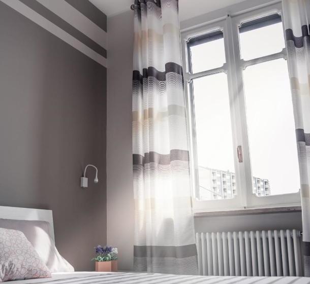 فندق صغير Carducci Bistrot