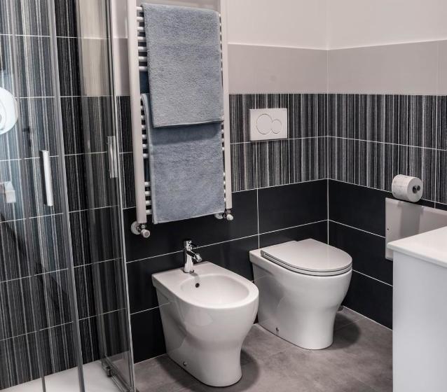 فندق صغير Carducci Bistrot