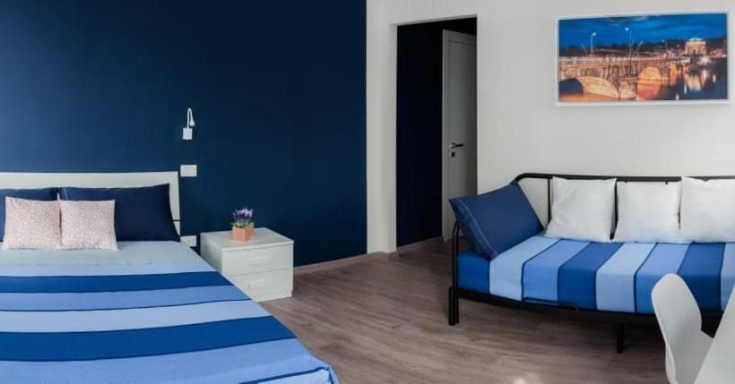 فندق صغير Carducci Bistrot