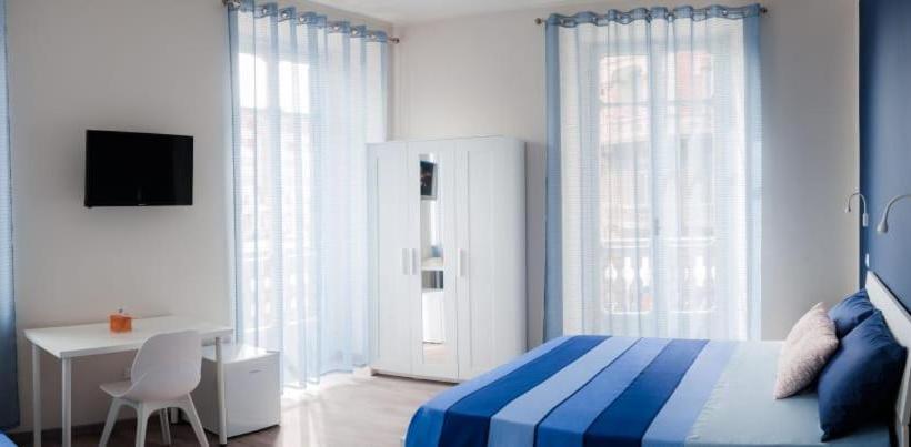 فندق صغير Carducci Bistrot