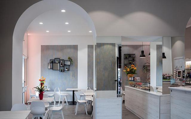 فندق صغير Carducci Bistrot