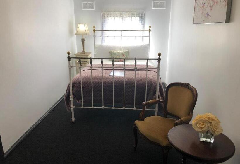 הוסטל Toodyay Manor