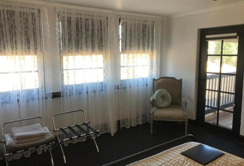 הוסטל Toodyay Manor