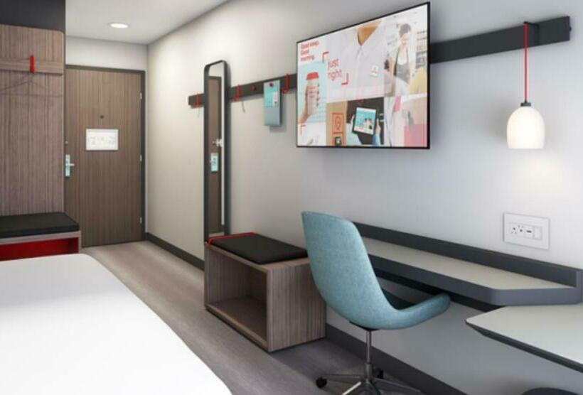 Avid Hotels Macon North, An Ihg