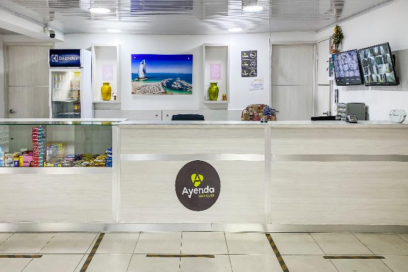 Ayenda 1138 Apartahotel 109