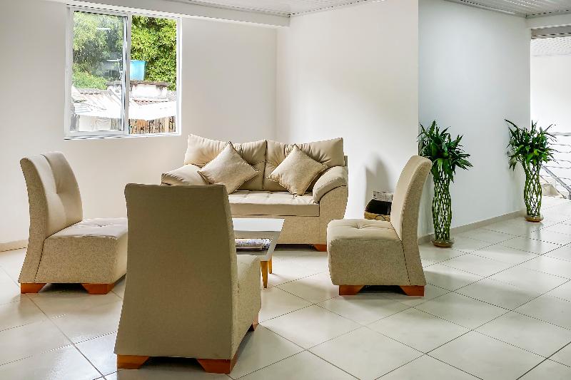 Ayenda 1138 Apartahotel 109