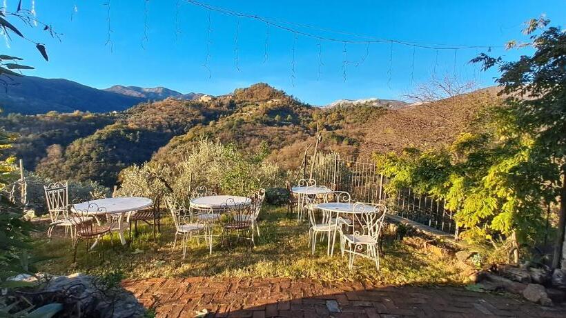 B&b L  Antica Macina