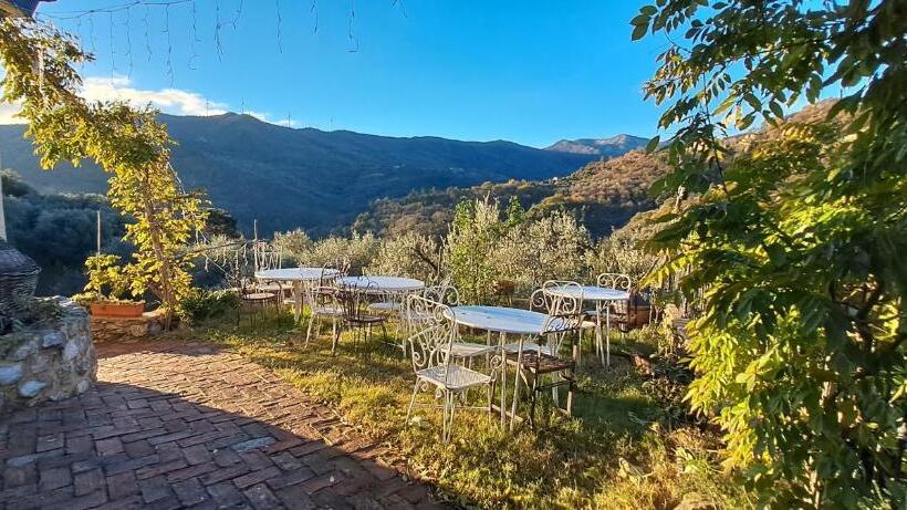 B&b L  Antica Macina