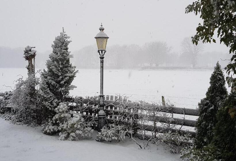 B&b Usselo Klein, Fijn En Uniek!