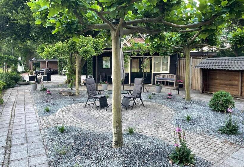 B&b Usselo Klein, Fijn En Uniek!