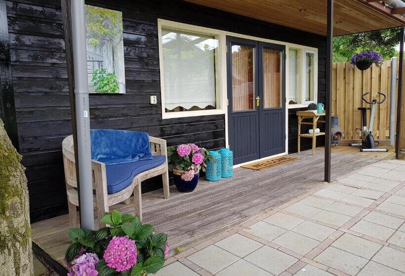 B&b Usselo Klein, Fijn En Uniek!