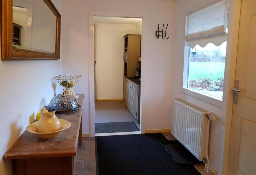 B&b Usselo Klein, Fijn En Uniek!