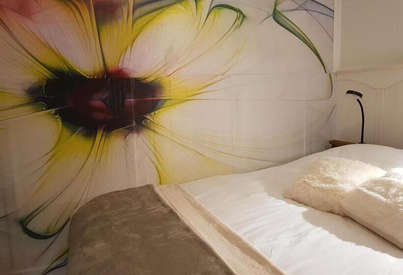 B&b Usselo Klein, Fijn En Uniek!