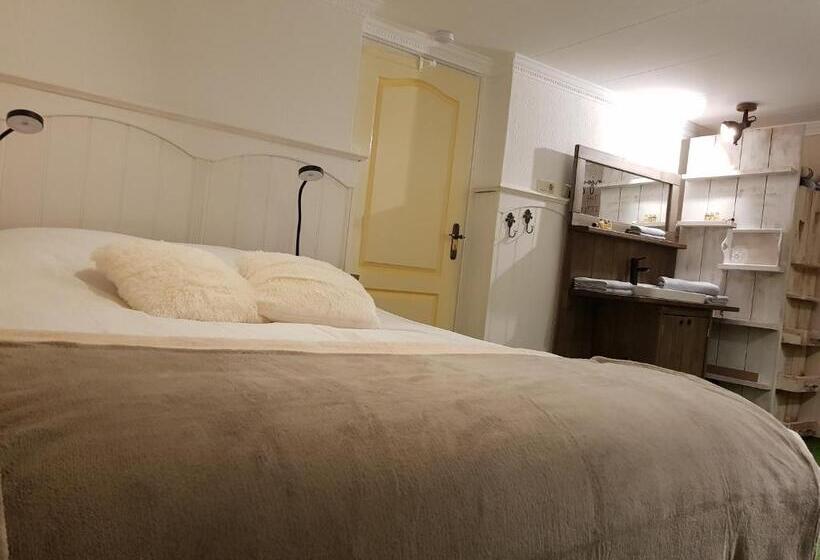 B&b Usselo Klein, Fijn En Uniek!