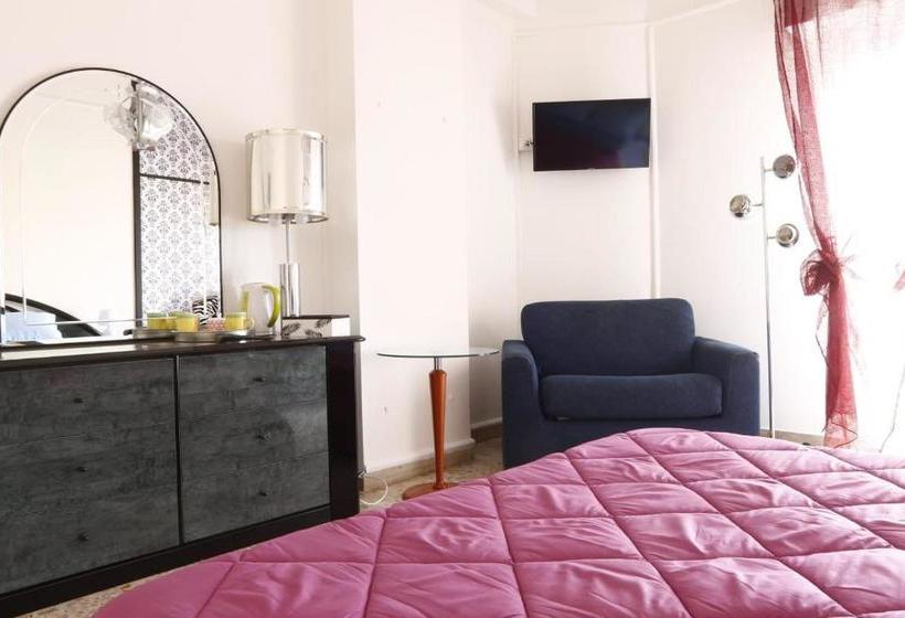 تختخواب و صبحانه Casa Di Nonna Signorina