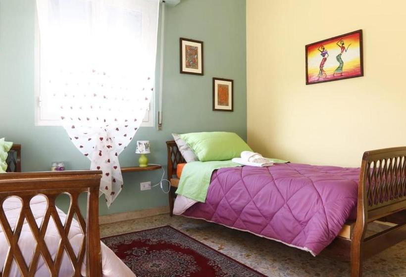 צימר Casa Di Nonna Signorina