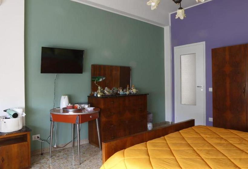 צימר Casa Di Nonna Signorina