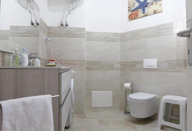 צימר Casa Di Nonna Signorina