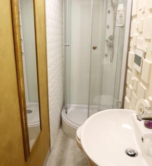 צימר Casa Di Nonna Signorina