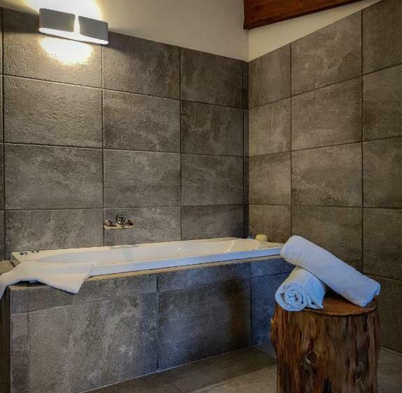 צימר Chalet Lago