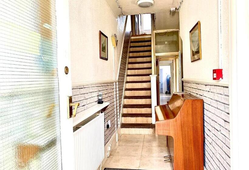 住宿加早餐  Number 36