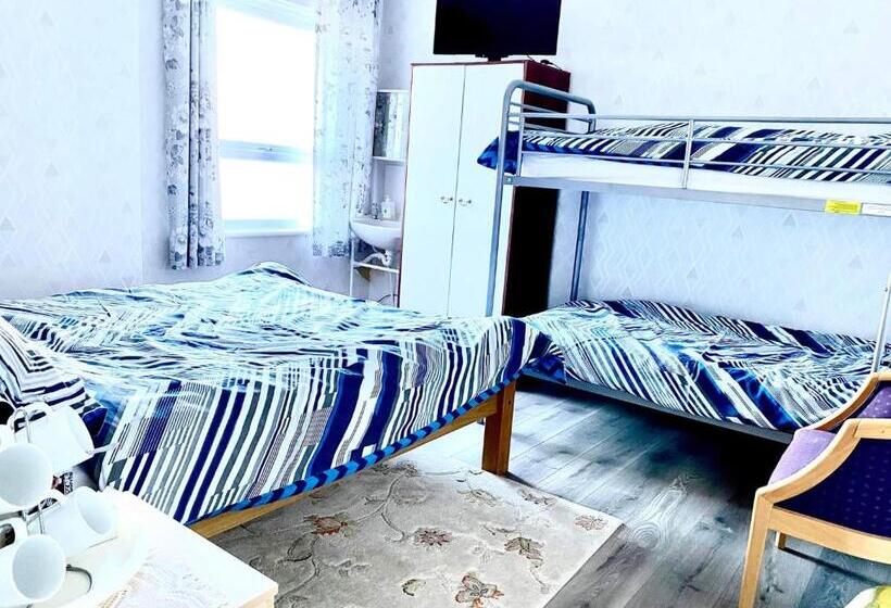 住宿加早餐  Number 36