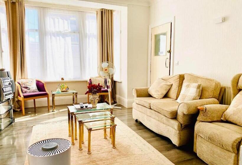 住宿加早餐  Number 36