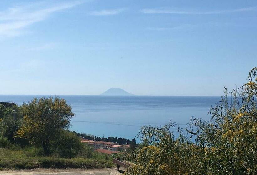 住宿加早餐  Rosy And Roby