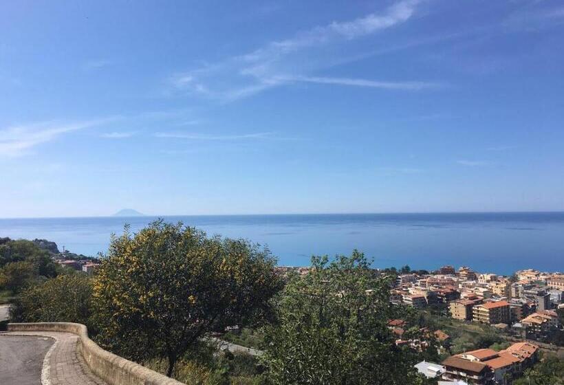 住宿加早餐  Rosy And Roby