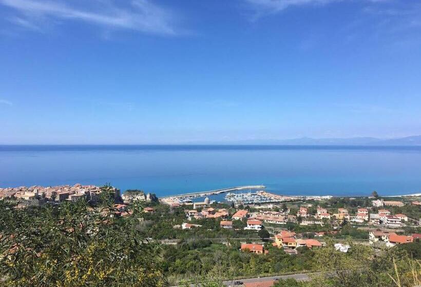 住宿加早餐  Rosy And Roby