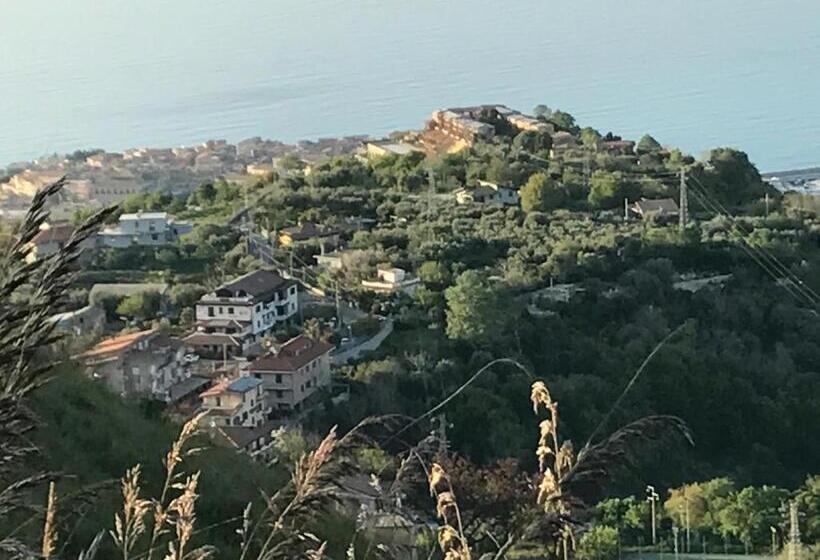 住宿加早餐  Rosy And Roby